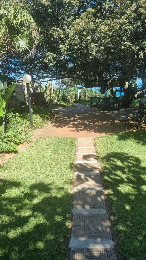 1 Cormoran Apartment Durban Luaran gambar