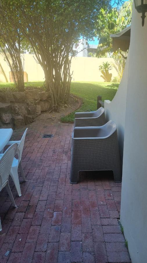 1 Cormoran Apartment Durban Luaran gambar
