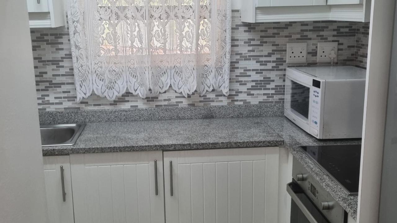 1 Cormoran Apartment Durban Luaran gambar