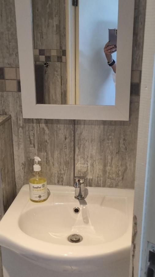 1 Cormoran Apartment Durban Luaran gambar