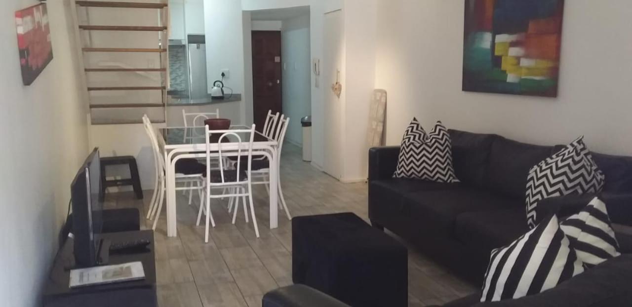 1 Cormoran Apartment Durban Luaran gambar