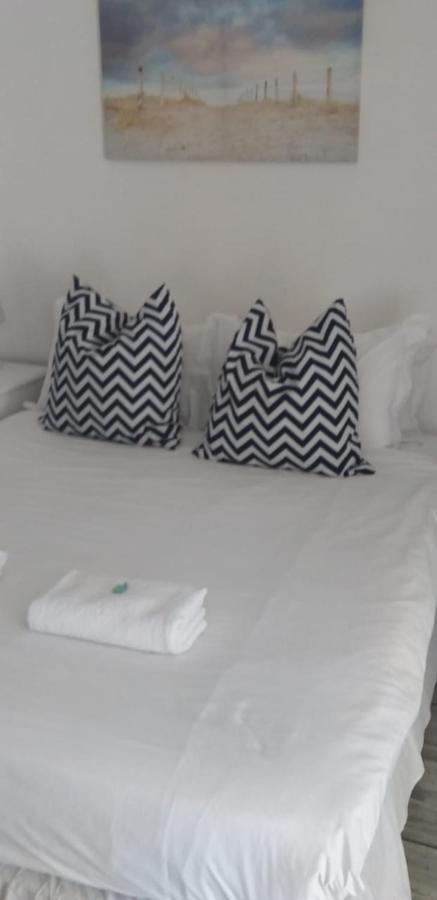 1 Cormoran Apartment Durban Luaran gambar