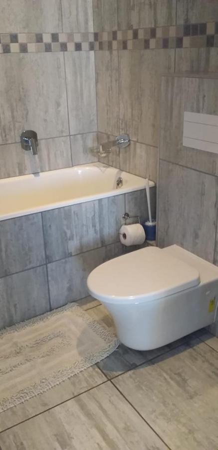 1 Cormoran Apartment Durban Luaran gambar